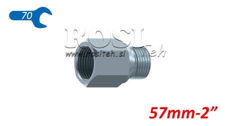 HIDRAULINĖS SUJUNGIMO DETALĖS NZ