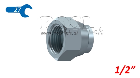 HIDRAULINIS SUJUNGIMO DETALĖ NZ