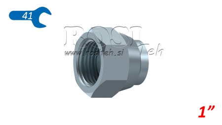 HIDRAULINIS SUJUNGIMO DETALĖ NZ