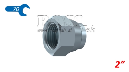 CONEXÃO HIDRÁULICA NZ