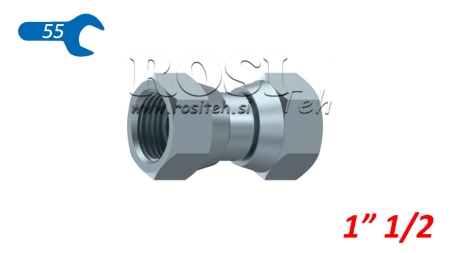 FITTING DE CONEXIUNE HIDRAULICĂ NZ