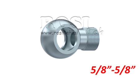 HIDRAULINĖ SĄSAJA FITTING NZ