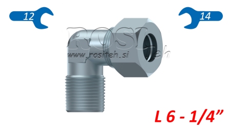 HIDRAULINĖS SUJUNGIMO DETALĖS NZ