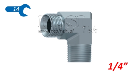 HIDRAULINIS SUJUNGIMO ELEMENTAS NZ