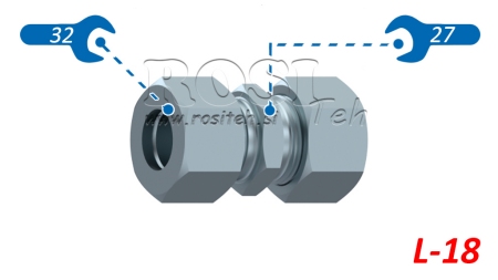 HIDRAULINĖS SĄSAJOS PRIEDAS NZ