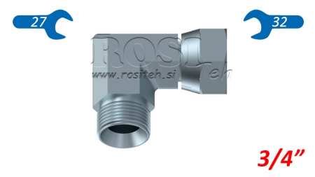 HIDRAULINĖS SUJUNGIMO DETALĖS NZ