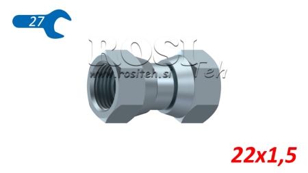 HIDRAULINĖ SĄSAJA TIEKĖJAS NZ