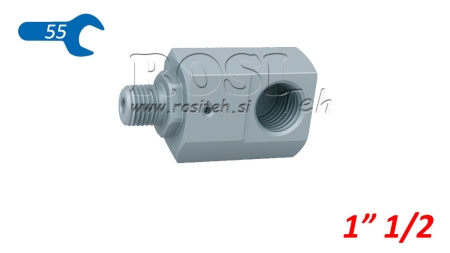 HIDRAULINIS SUJUNGIMO DETALĖ NZ