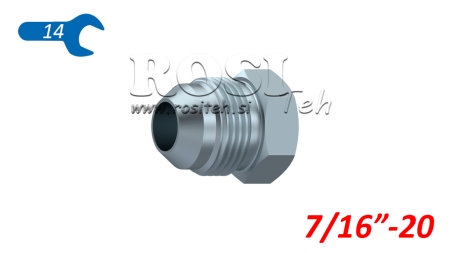 HIDRAULINIS SUJUNGIMO DETALĖ NZ
