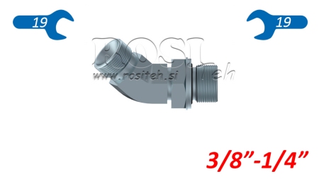 HIDRAULINĖS SUJUNGIMO DETALĖS NZ