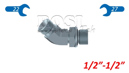 HIDRAULINĖS SUJUNGIMO DETALĖS NZ