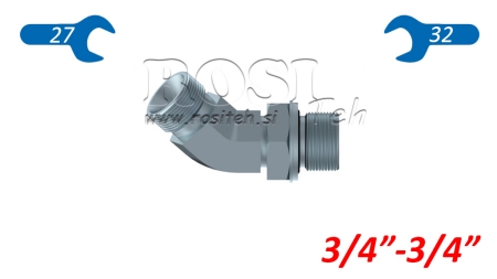 HIDRAULINĖS SUJUNGIMO DETALĖS NZ