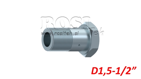 HIDRAULINĖS SUJUNGIMO DETALĖS NZ