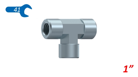 ХИДРАВЛИЧНА ВРЪЗКА NZ