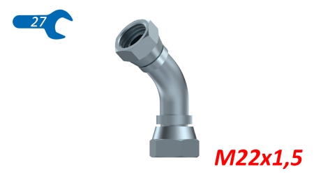 HIDRAULINĖS SUJUNGIMO DETALĖS NZ