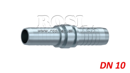 HÜDRAULILINE ÜHENDUS ELEMENT TORU DN10