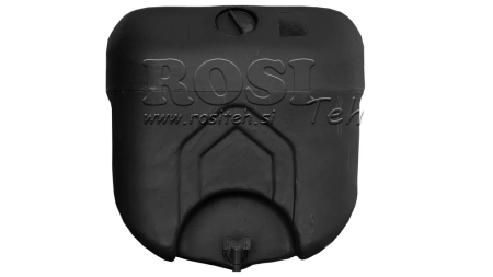 CISTERNA ZA VODO PLASTIČNA 50lit