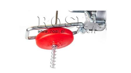 PRIEDO ĮRANGA - FUZĖ