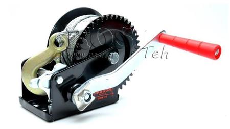 MECHANINIS KELTUVAS DWK 16 - 725 kg