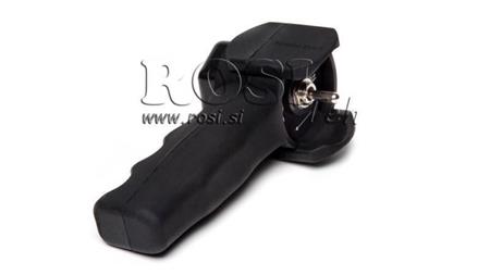 PRIEDAI - LAIDO NUOTOLINIS VALDYMAS