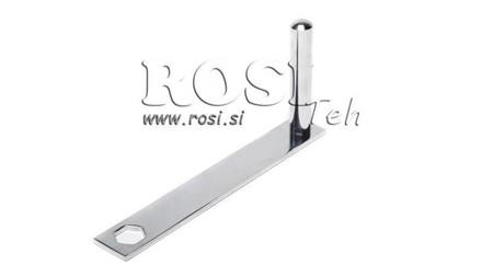 PRIEDO ĮRANGA - RANKENA