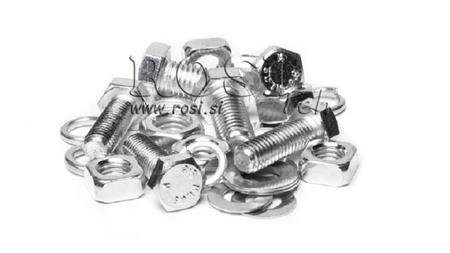 PRIEDAI - MONTAVIMO VARŽTAI