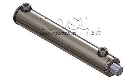 HIDRAULINIS CILINDRAS STANDARDAS 80/50-250