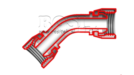 HIDRAULINĖS SUJUNGIMO DETALĖS NZ
