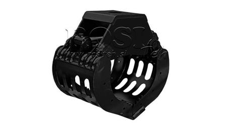 KLEŠČA ZA KAMEN BSG 300 TG 500 kg - 875 mm
