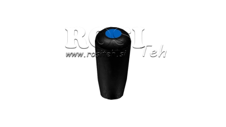 ZNAČOVACIA RÚČKA PÁČKY PRE VENTIL fi8mm - MODRÁ