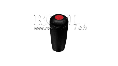 VENTTIILIN OHJAUSVARREN MERKINTÄKAHVA FI8MM - PUNAINEN