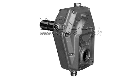 PAVARŲ DĖŽĖ GR.2 -1:3 VYRIŠKA