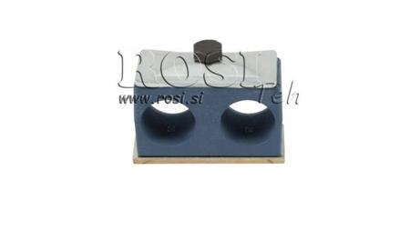 VAMZDIS LAIKIKLIS FI 16 - DVIGUBAS