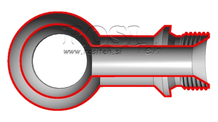 HIDRAULINIS SUJUNGIMO DETALĖ NZ