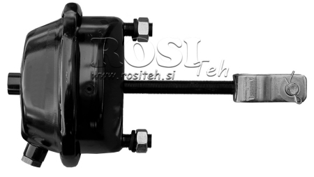 PNEUMATINĖ STABDŽIŲ AKTUATORIUS 20