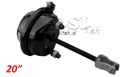 PNEUMATINĖ STABDŽIŲ AKTUATORIUS 20