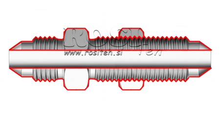 HIDRAULINĖS SUJUNGIMO DETALĖS NZ