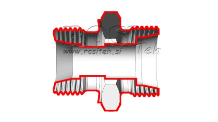 HIDRAULINIS REDUKTORIUS DS 16-14