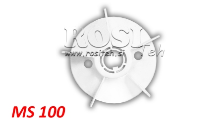 ЕЛЕКТРИЧЕСКИ МОТОР ВЕНТИЛАТОР MS 100
