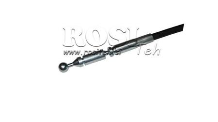 NIMCO JOYSTICK WINCH BALL - 1x MYGTUKAS