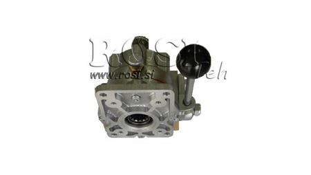 МЕХАНИЧЕН ПРЕКЛЮЧВАТЕЛ ЗА ПОМПА GR.2