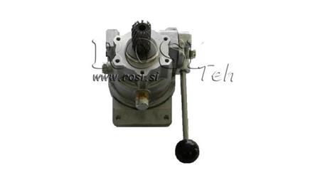 МЕХАНИЧЕН ПРЕКЛЮЧВАТЕЛ ЗА ПОМПА GR.2