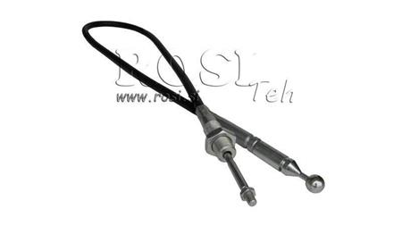 PINTA L=2500 - kamuolys