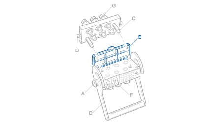 DANGTIS MULTI-FASTER 4,6KRYPTYS