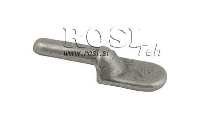 VYRŲ PUSĖS VIRTUVĖ