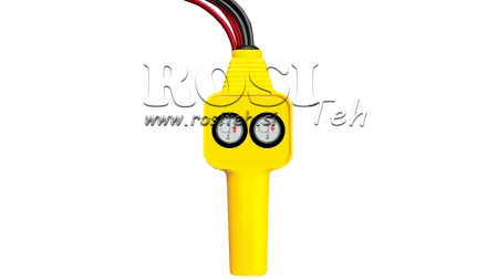 12 V ELEKTRINĖ GERVĖ RS-2500 - 1130 kg - ECO