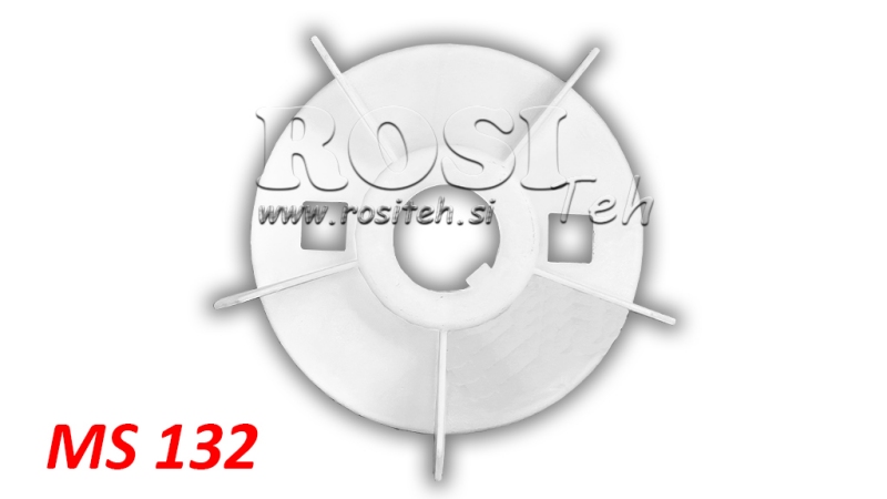 VENTILATORE ELETTRICO MS 132