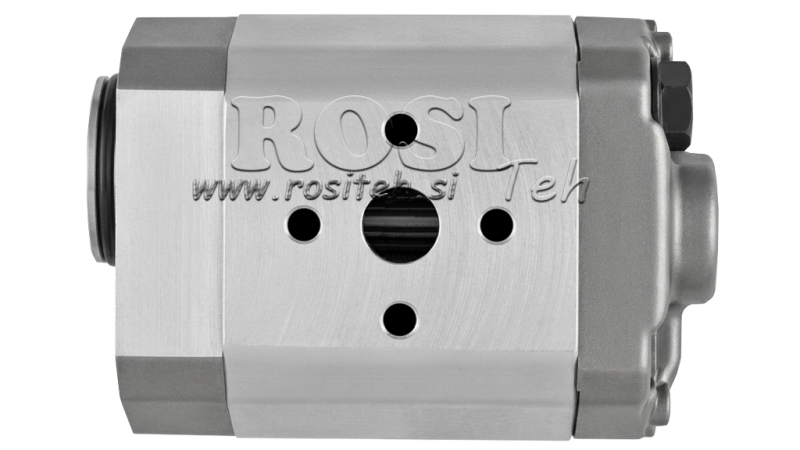 HYDRAULICKÉ ČERPADLO 10C6.1X179 GR.1 - 6,1cc - PRAVOTOČIVÝ