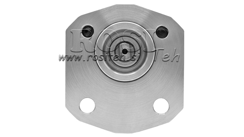 HYDRAULICKÉ ČERPADLO 10C6.1X179 GR.1 - 6,1cc - PRAVOTOČIVÝ