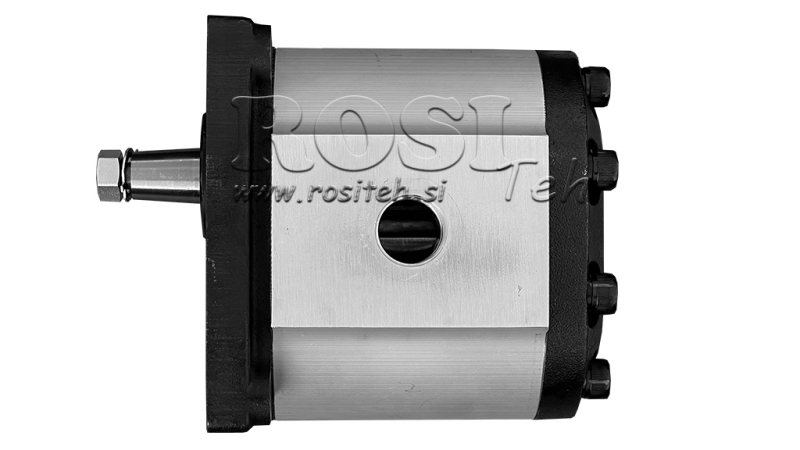 HIDRAULINIS SIURBLYS GR.3 36 CC KAIRĖ - SRIEGIS